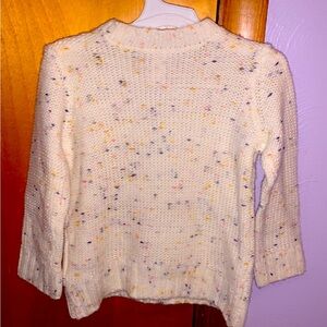 Oshkosh sweater, 3t